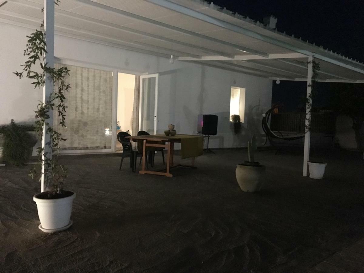 B&B Zagara Marsala Eksteriør bilde
