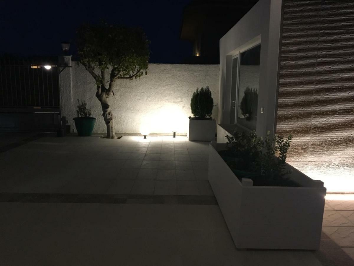 B&B Zagara Marsala Eksteriør bilde