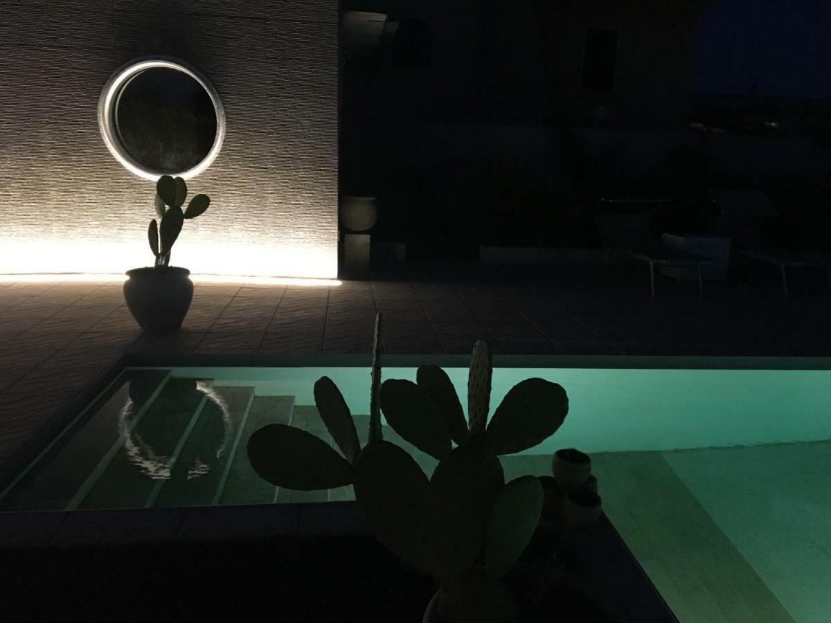 B&B Zagara Marsala Eksteriør bilde
