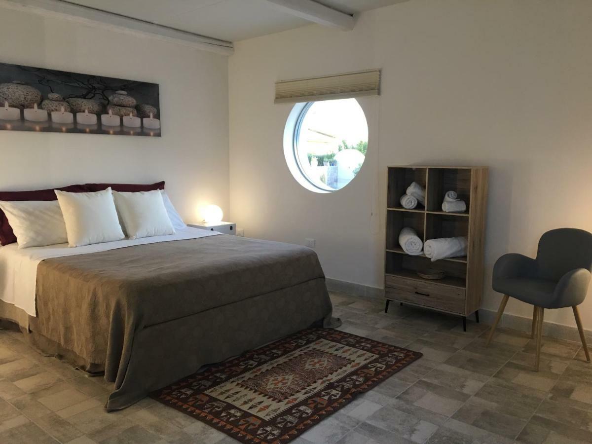 B&B Zagara Marsala Eksteriør bilde