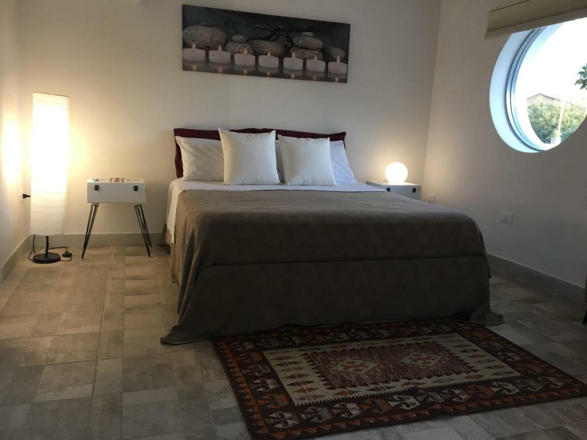 B&B Zagara Marsala Eksteriør bilde