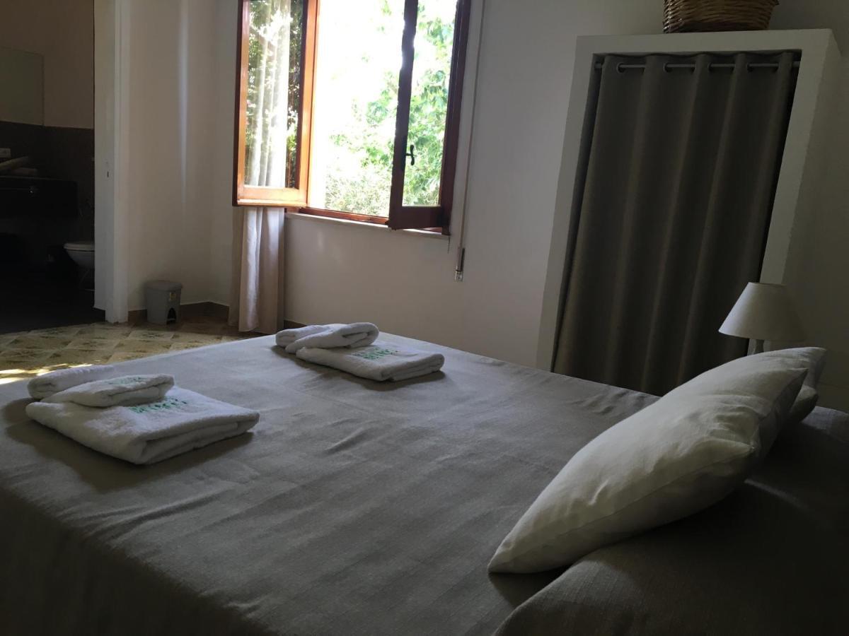 B&B Zagara Marsala Eksteriør bilde